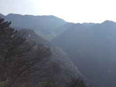 -石门涧