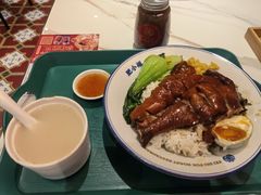-肥小福·烧鹅专门店(环宇荟店)