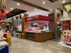 -山南熏肉大饼(辽菜旗舰店)
