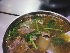 -河南拉面(肇周路店)