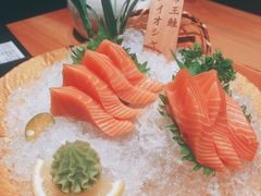 -文三酒肆自助放题(新街口友谊广场店)