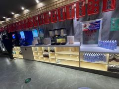 -匠牛亭·锅物烧肉放题自助(昆百大·泰业城店)