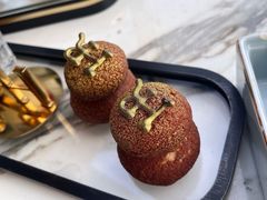 -瑰丽酒店·海吧·天际下午茶·现场DJ·天台酒吧