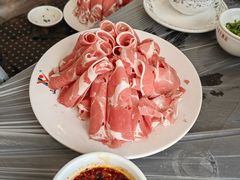 -鑫龙火锅城(青岛分店)