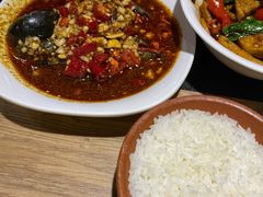 -建辉湖南土菜馆(南大街店)