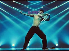 -华熙LIVE·五棵松·M空间