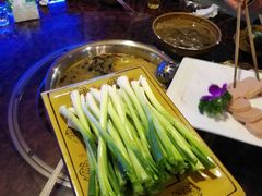 -大口潮边炉中餐火锅