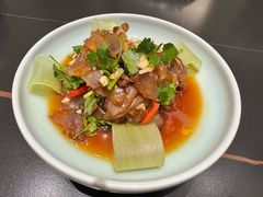 -锦绣庭苑·精细潮菜食府•商务宴请•生日家庭聚会(华侨城店)