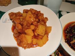 -南山翁新概念川菜(江宁万达广场店)