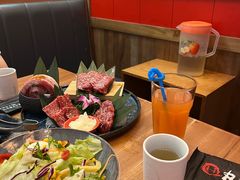 -丸藏和牛烧肉专门店(园区师惠坊店)
