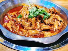 -槐店王婆大虾(开发区店)