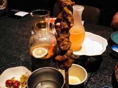 -丝路金桃·新疆菜(徐汇店)