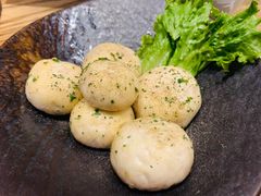 白蘑菇-御牛道日式烤肉料理(杭州万象城店)