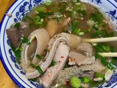 -马尔沙牛杂(海一大厦店)