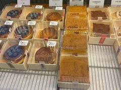 -OUR Bakery(三里屯太古里店)
