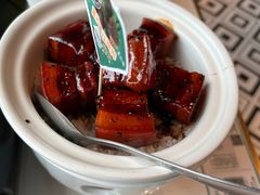 -庆江南江南菜(琴湖溪里花园城店)