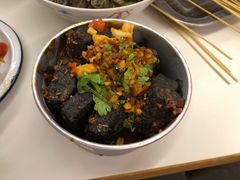 老长沙臭豆腐-文和友老长沙龙虾馆(化龙池店)