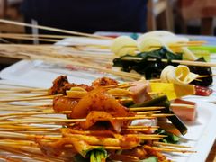 -袁记串串香(川师店)