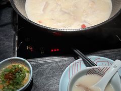 -捞王锅物料理(金华义乌之心店)