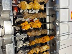 -延边白玉串城(东环城路店)