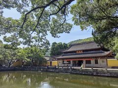 -阿育王寺