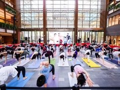 -lululemon(新天地店)