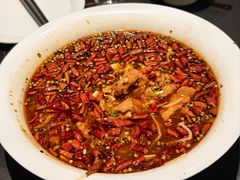 -连鹭海鲜·海肠捞饭·海胆饭(星海店)