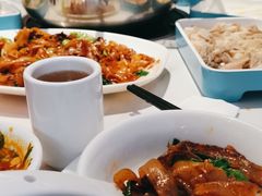 -八合里牛肉火锅(福州万象城店)