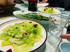 -雲蜀龙阁·金牌水煮鱼(方庄店)