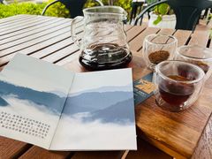 -Torch Coffee 炬点咖啡