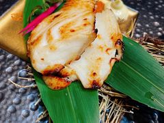 -月下料理(楷林IFC店)