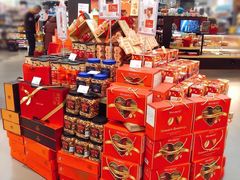 -欧式面包坊(青岛万象城店)