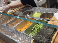 -米陀饭团•紫菜包饭(中华广场店)