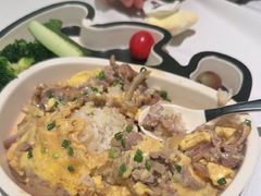 -眉州东坡·熊猫主题餐厅(枫蓝店)