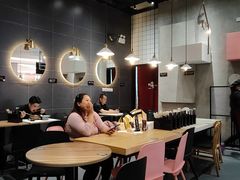 大堂-泰熙家(侨城坊QPlex店)