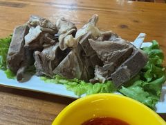 -塔洛藏餐吧(香格里拉古城店)