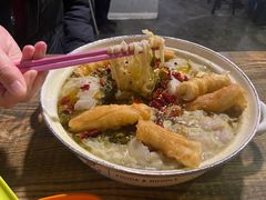 -友达面馆(鼓楼店)