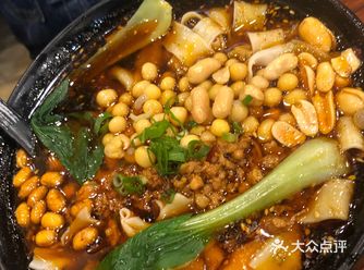 心动理由：看着看了挺长时间，觉得味道应该可以