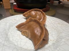 -崂山水果园农家宴(泉水鸡店)