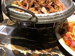 -北疆饭店(苏宁广场店)