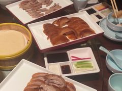 -玉林烤鸭店(垡头店)