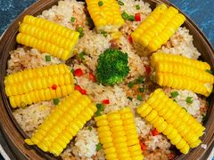 -卞氏菜根香(航空路旗舰店)