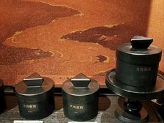 -隐溪茶馆(静安寺店)