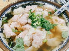 -老谢野馄饨(延安路店)
