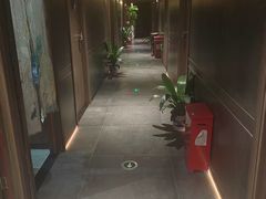 -天禧影院式足道·SPA(梅林店)