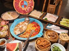 -吼堂老火锅(太古里总店)