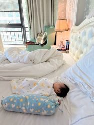 -兰心墩楠月子会所(万达店)