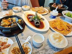-不仔客海鲜·烧烤·270度海景餐厅(大东海店)