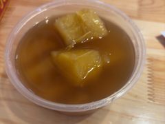 -柳州肥姨妈大骨螺蛳粉(东靖路店)