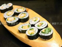 -好伦哥披萨自助餐厅(天一城店)